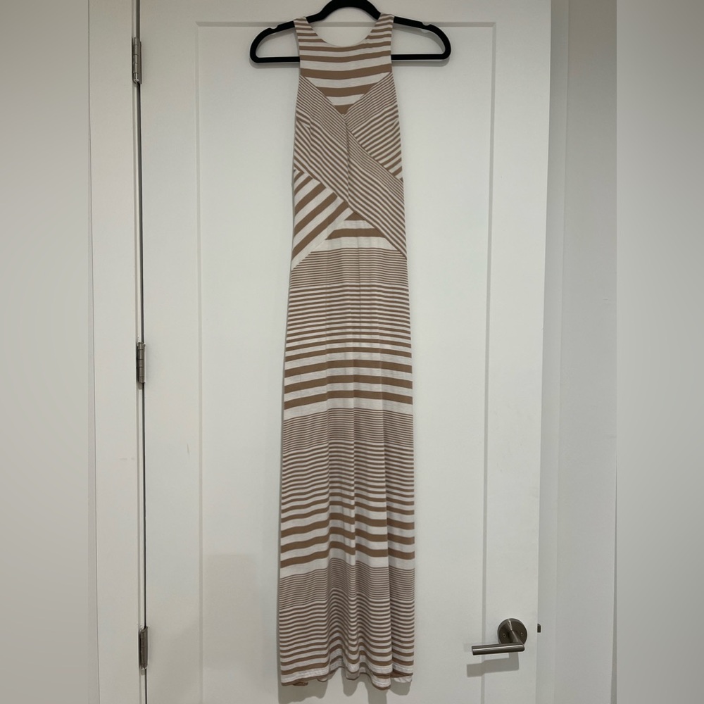 Bebe Maxi Dress